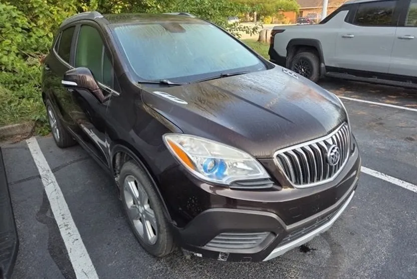 2015 Buick Encore Base photo 1