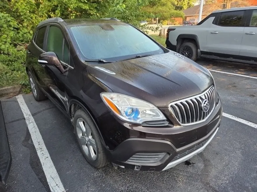 2015 Buick Encore Base photo 1