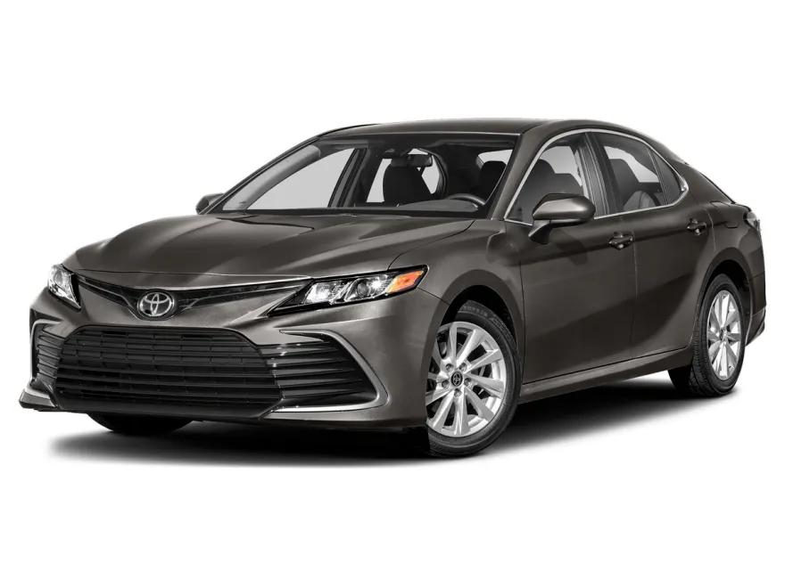2024 Toyota Camry LE photo 1