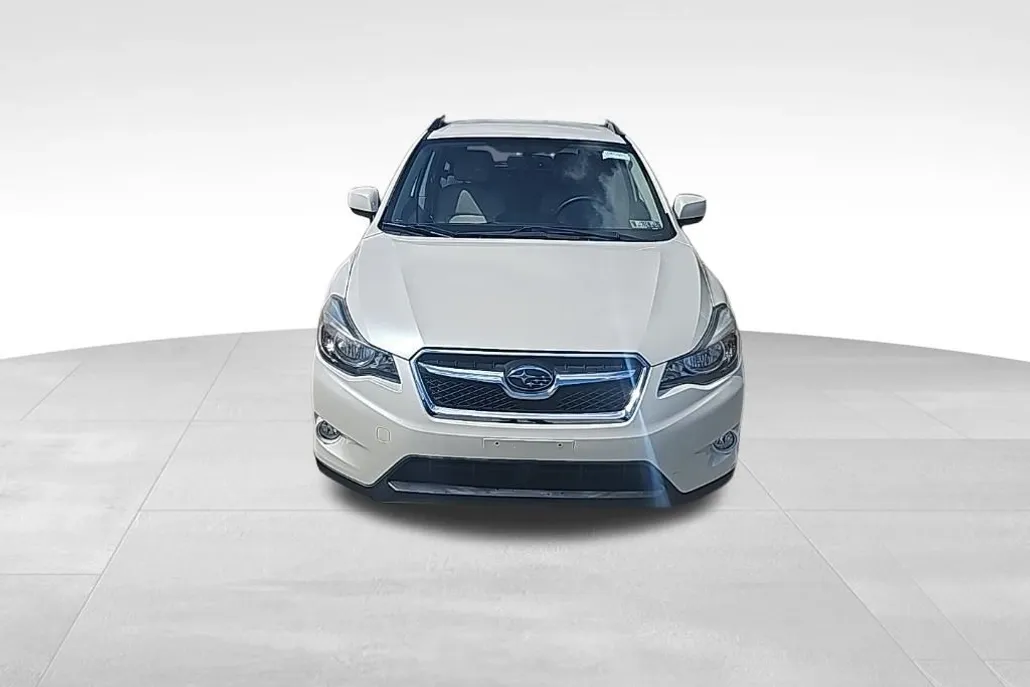 2014 Subaru Crosstrek 2.0i Premium photo 1