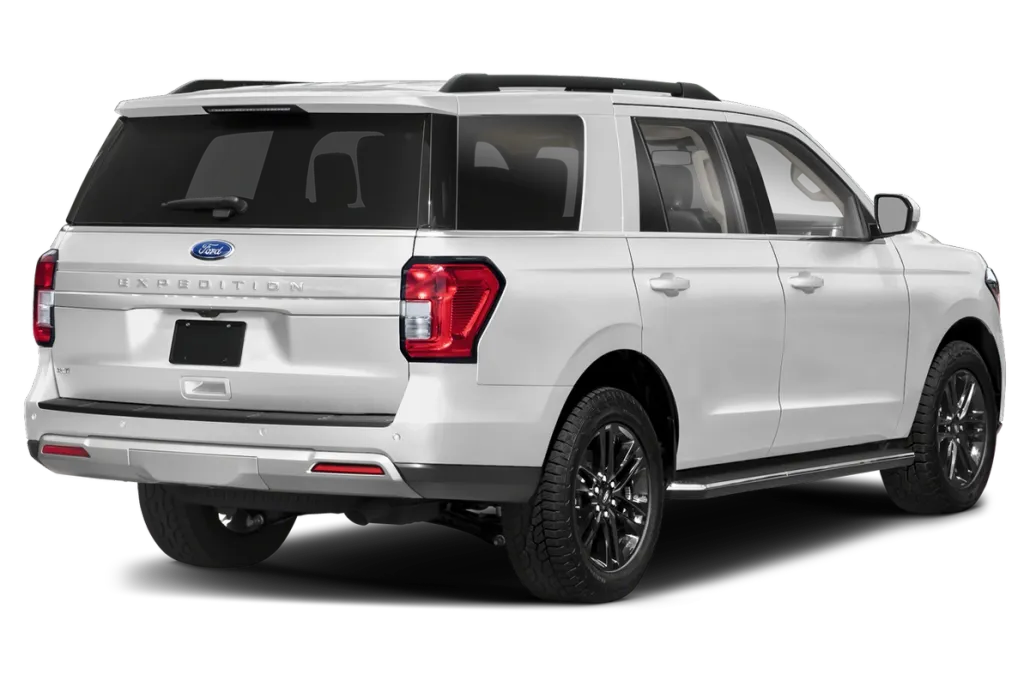 2024 Ford Expedition XLT photo 1