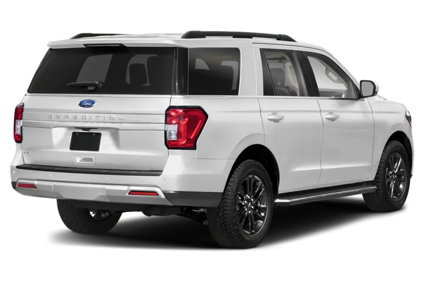 2024 Ford Expedition XLT photo 1