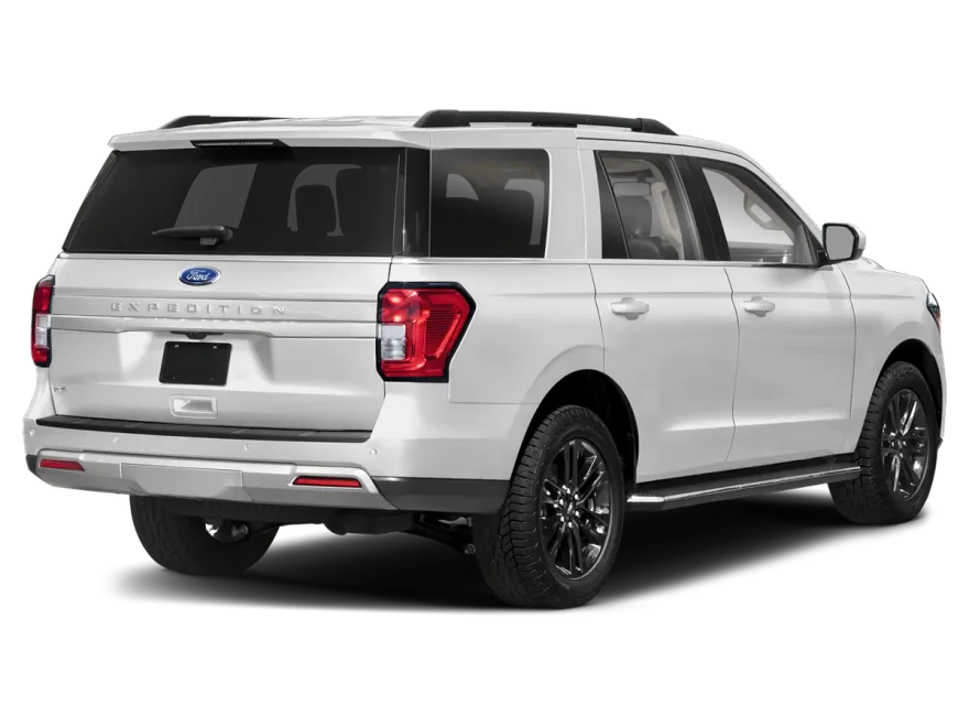 2024 Ford Expedition XLT photo 1