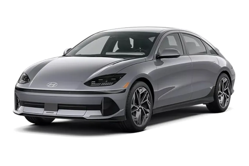 2025 Hyundai Ioniq 6 SEL photo 1