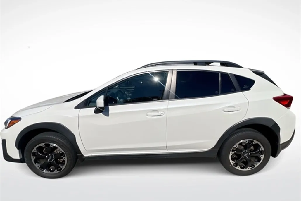 2021 Subaru Crosstrek Premium photo 1