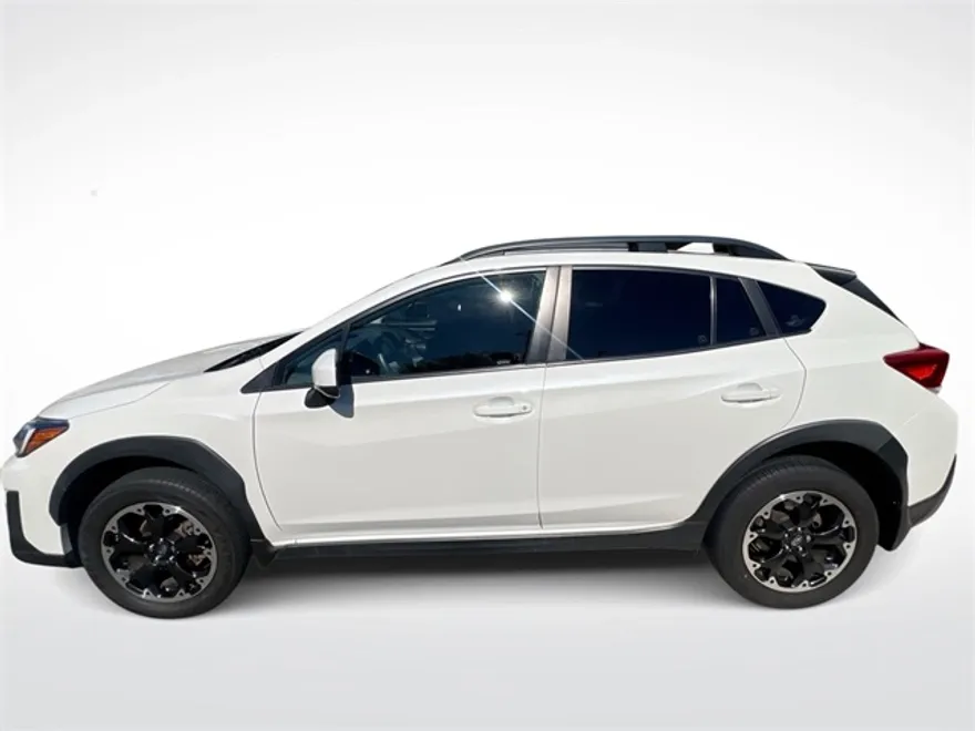 2021 Subaru Crosstrek Premium photo 1
