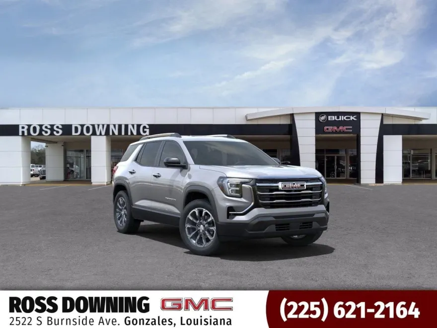 2025 Gmc Terrain Elevation photo 1