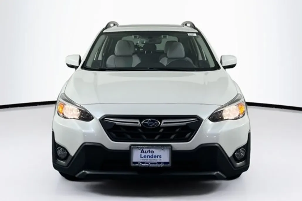 2023 Subaru Crosstrek Premium photo 1