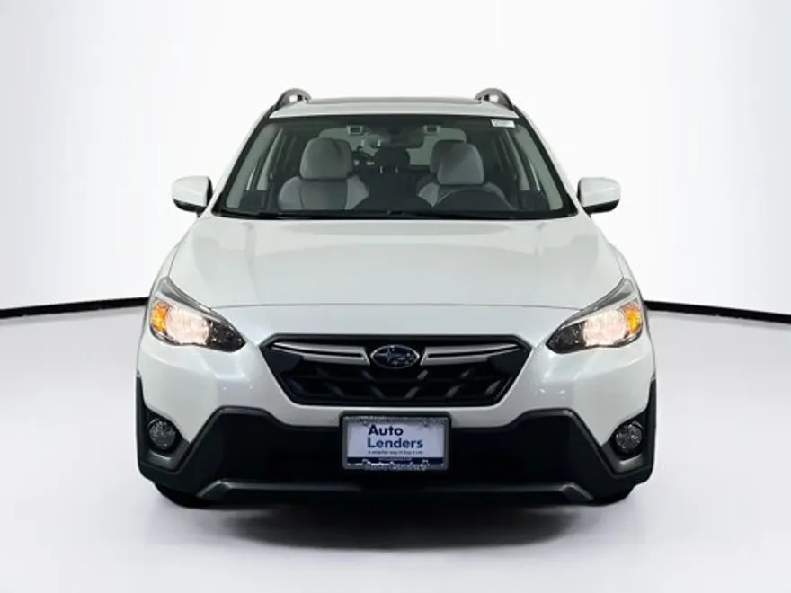 2023 Subaru Crosstrek Premium photo 1