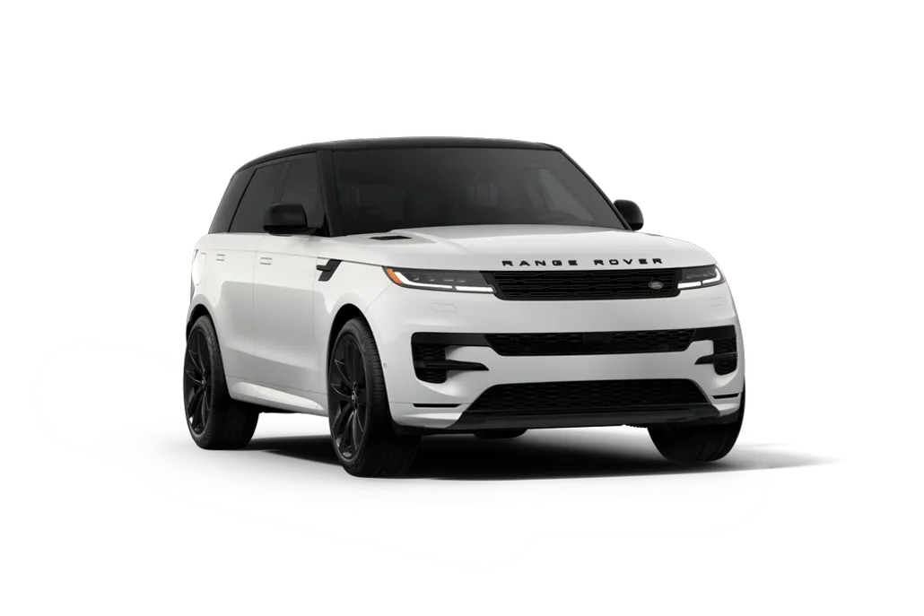 2025 Land Rover Range Rover Sport SE photo 1