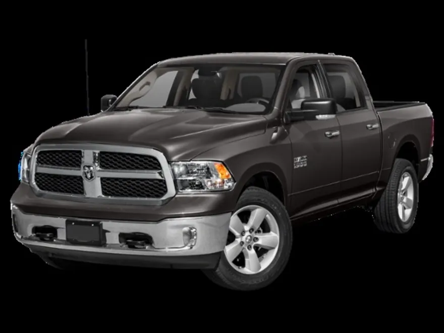 2024 Ram 1500 Classic photo 1