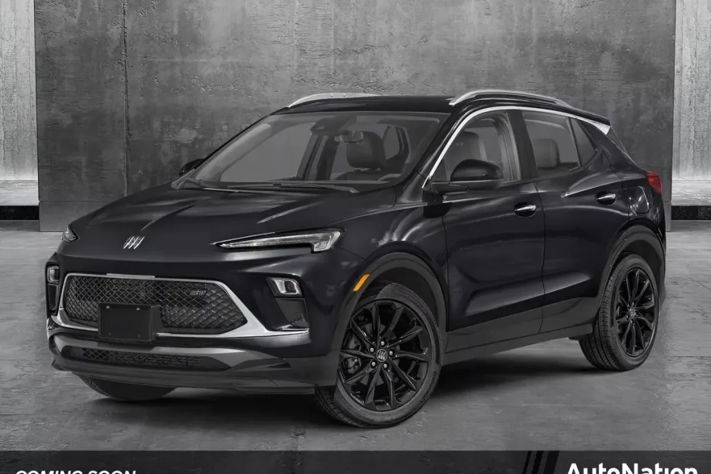 2026 Buick Encore GX Sport Touring photo 1