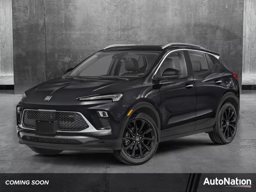2026 Buick Encore GX Sport Touring photo 1