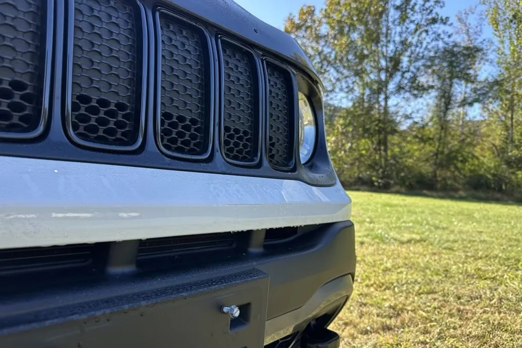 2020 Jeep Renegade Upland photo 1