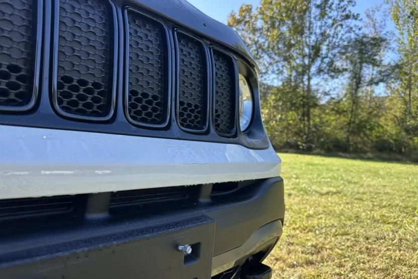 2020 Jeep Renegade Upland photo 1