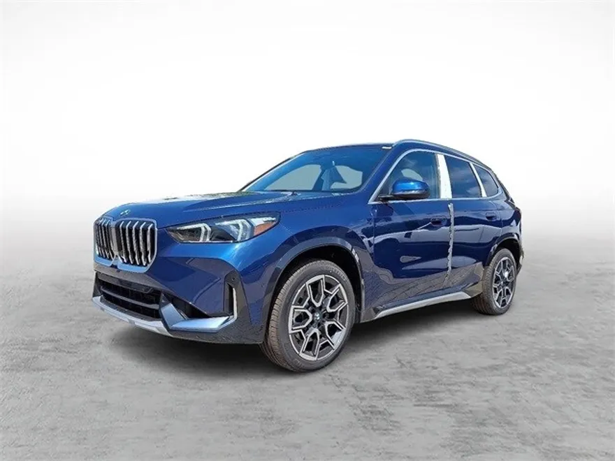 2025 Bmw X1 XDrive28i photo 1