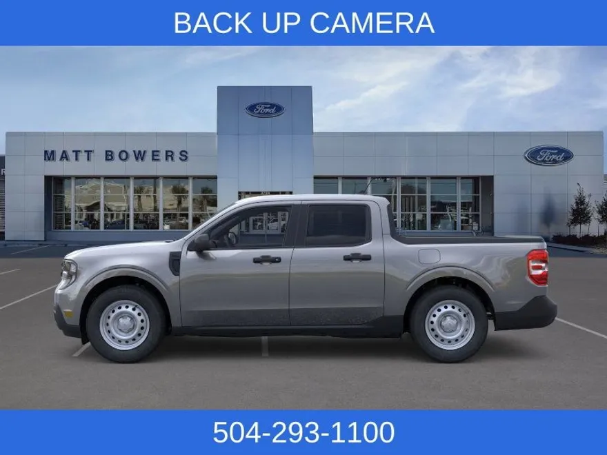 2025 Ford Maverick XL photo 1