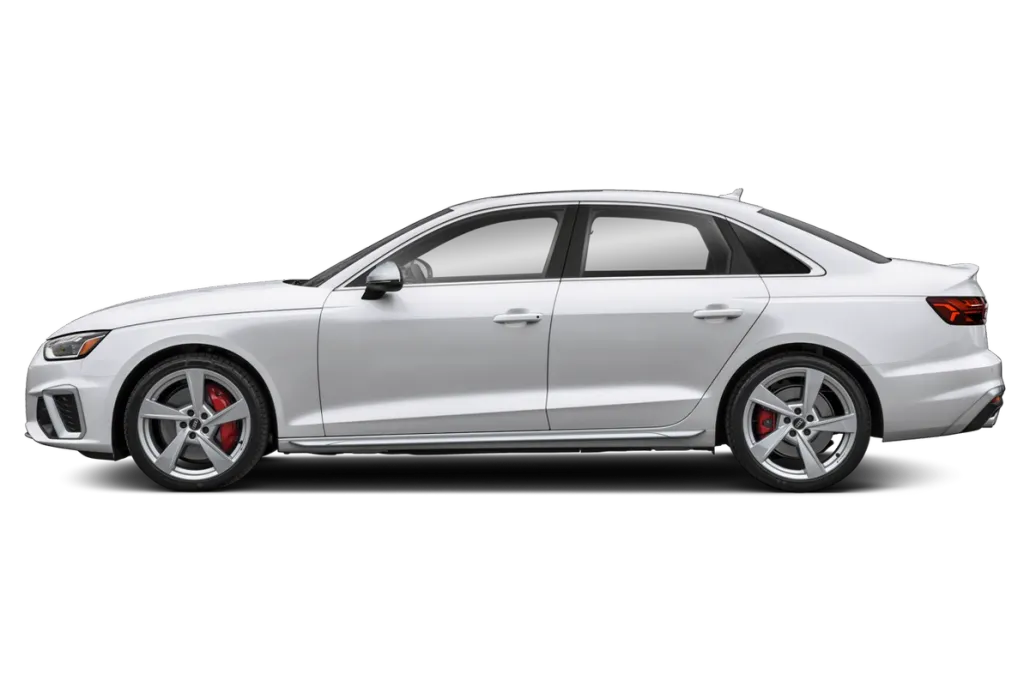 2021 Audi S4 Premium Plus Base photo 1