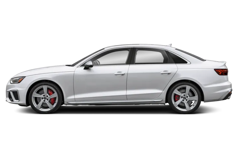 2021 Audi S4 Premium Plus Base photo 1
