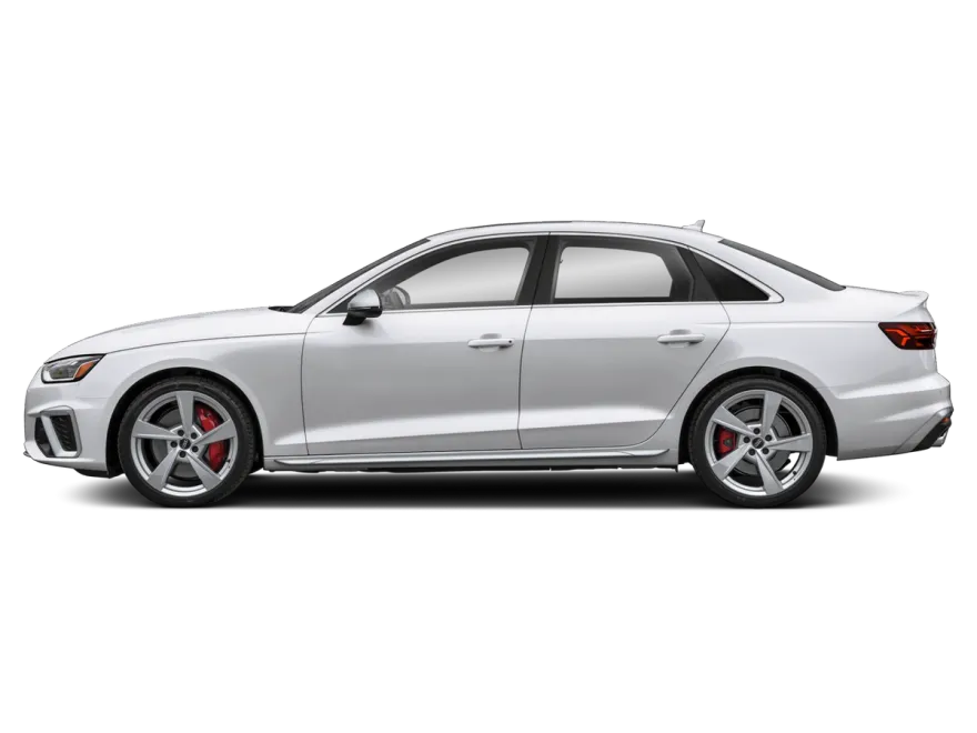 2021 Audi S4 Premium Plus Base photo 1