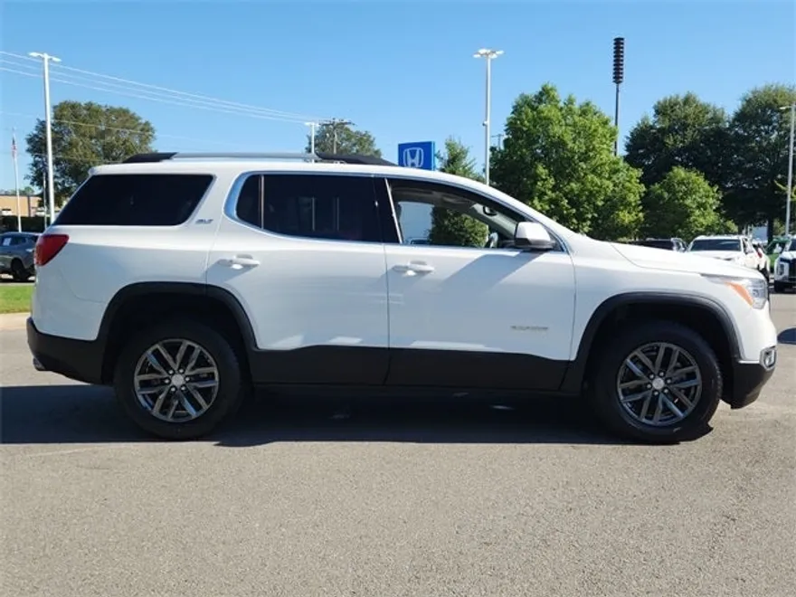 2019 Gmc Acadia photo 1