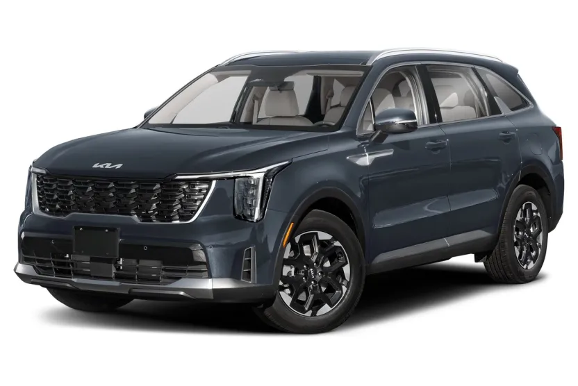 2024 Kia Sorento S photo 1