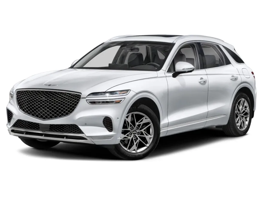 2023 Genesis GV70 2.5T photo 1