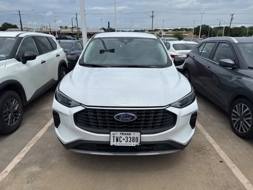 2024 Ford Escape Active photo 1