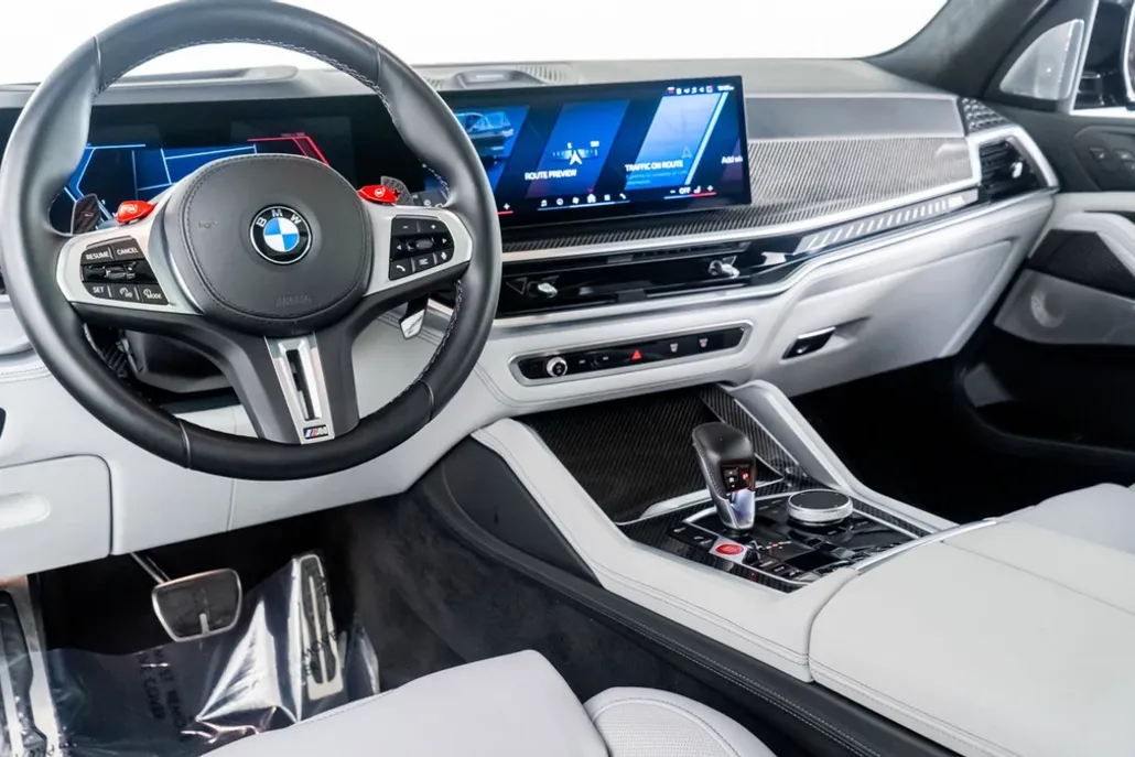 2024 Bmw X5 photo 1