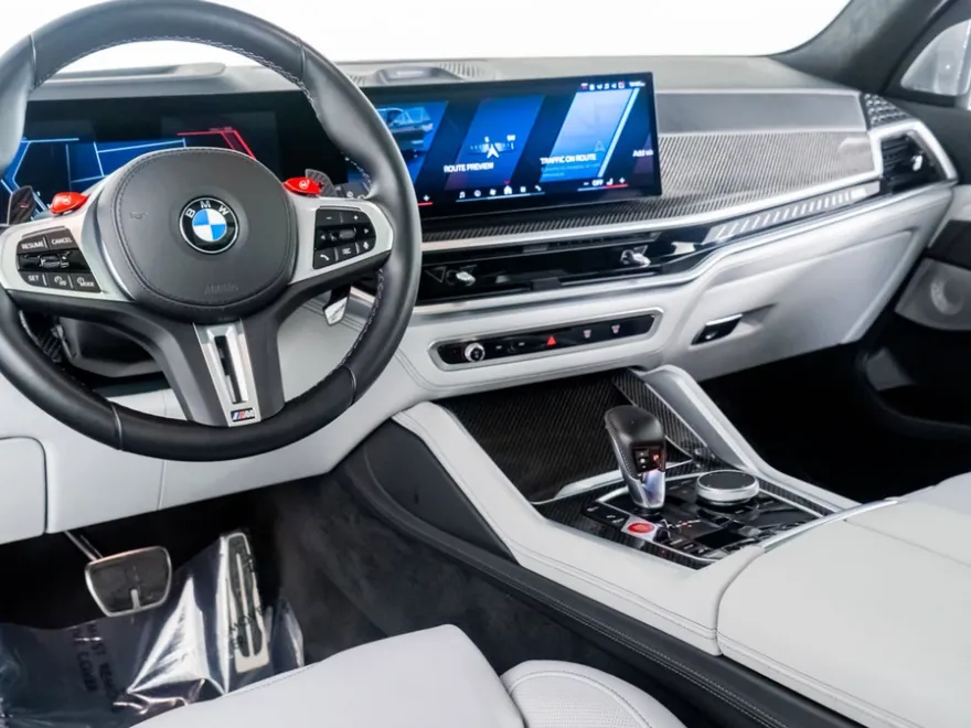 2024 Bmw X5 photo 1