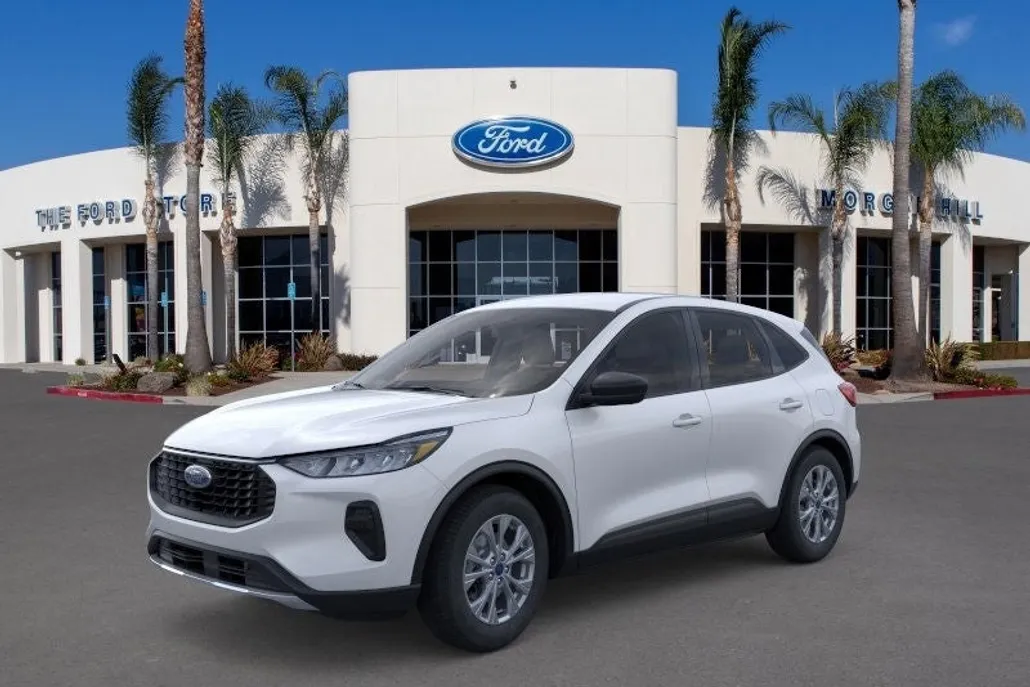 2025 Ford Escape Active photo 1