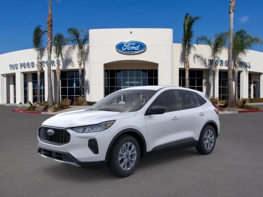 2025 Ford Escape Active photo 1