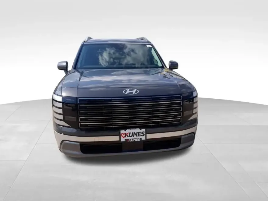 2026 Hyundai Palisade Limited photo 1