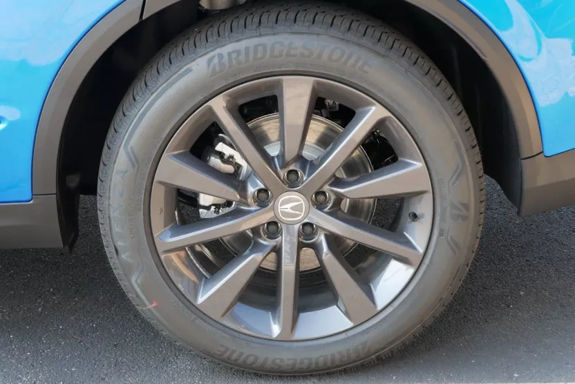 2026 Acura MDX SH-AWD A-Spec photo 1