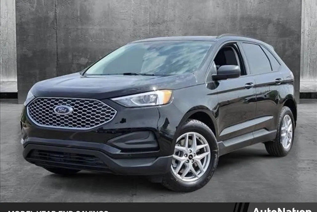 2024 Ford Edge SE photo 1