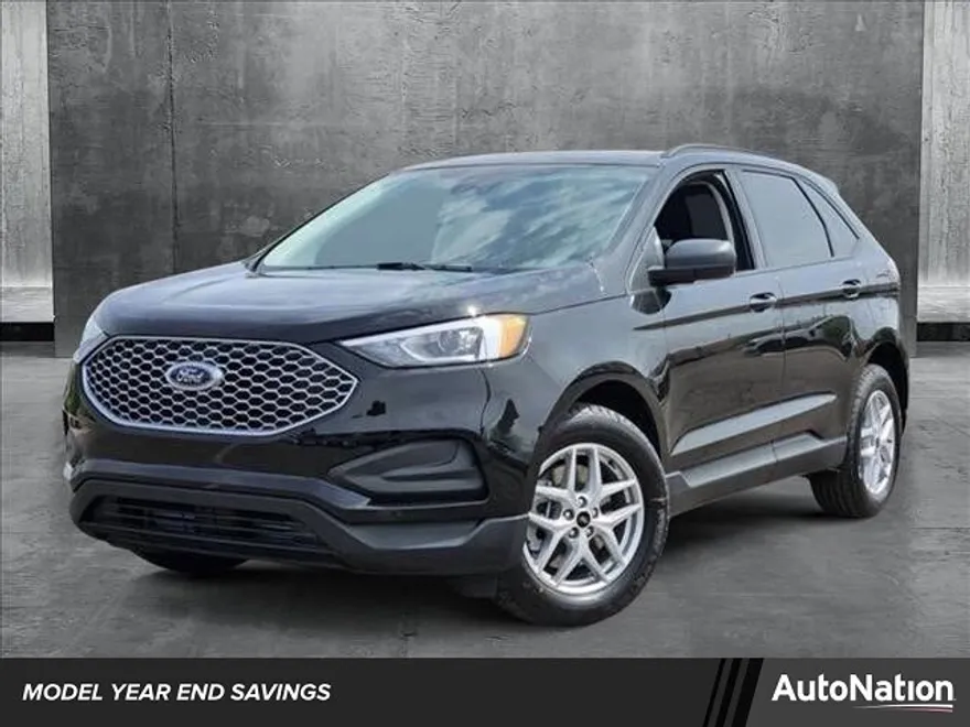 2024 Ford Edge SE photo 1