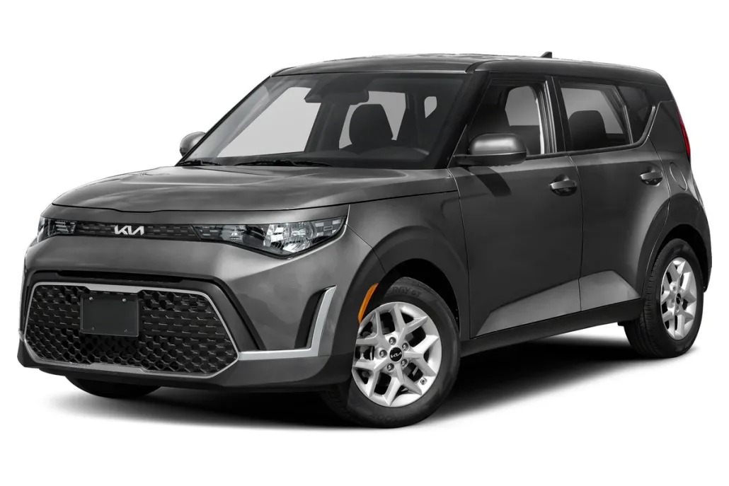 2023 Kia Soul S photo 1