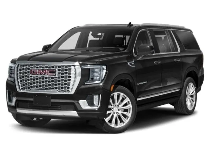 2024 Gmc Yukon XL Denali Ultimate photo 1