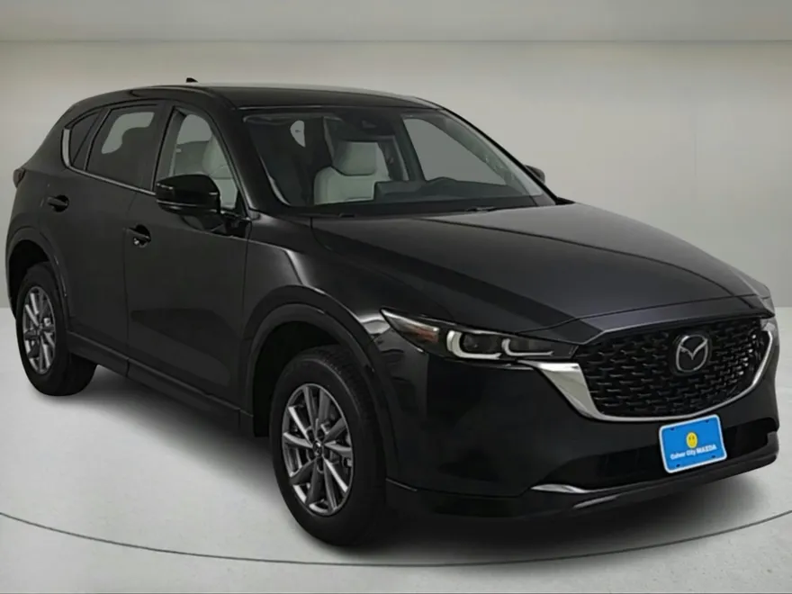 2025 Mazda CX-5 2.5 S Preferred photo 1