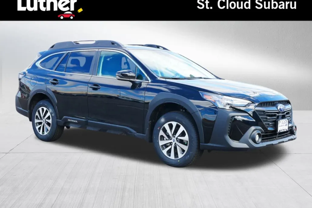 2025 Subaru Outback Premium photo 1