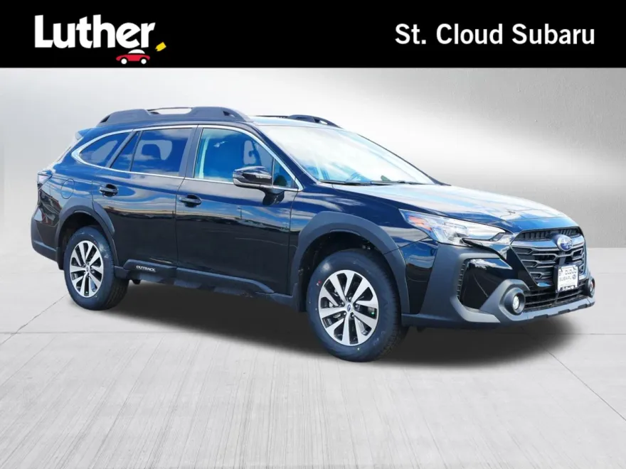 2025 Subaru Outback Premium photo 1