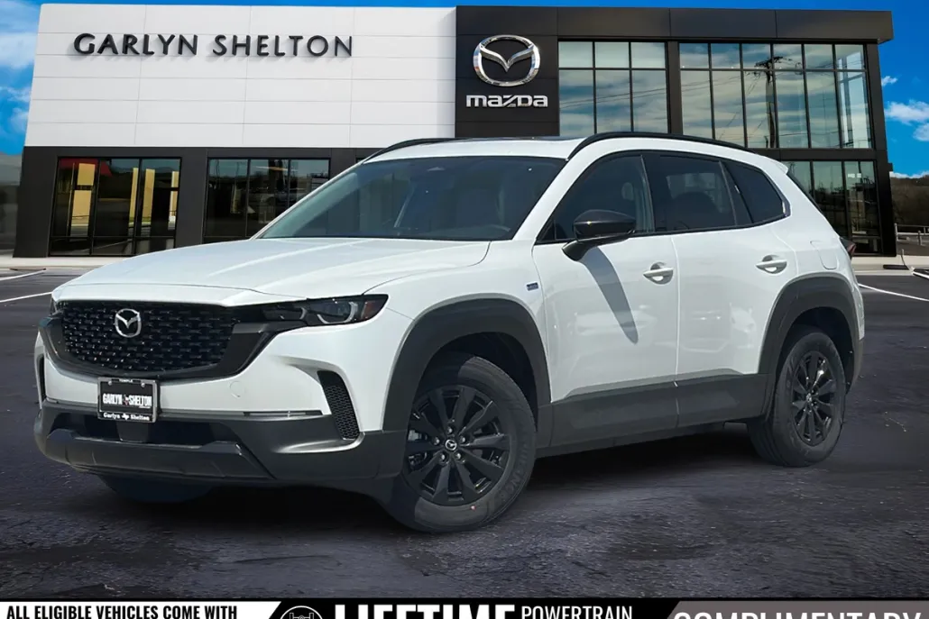 2025 Mazda CX-50 Premium photo 1