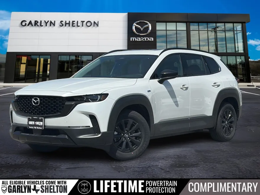 2025 Mazda CX-50 Premium photo 1