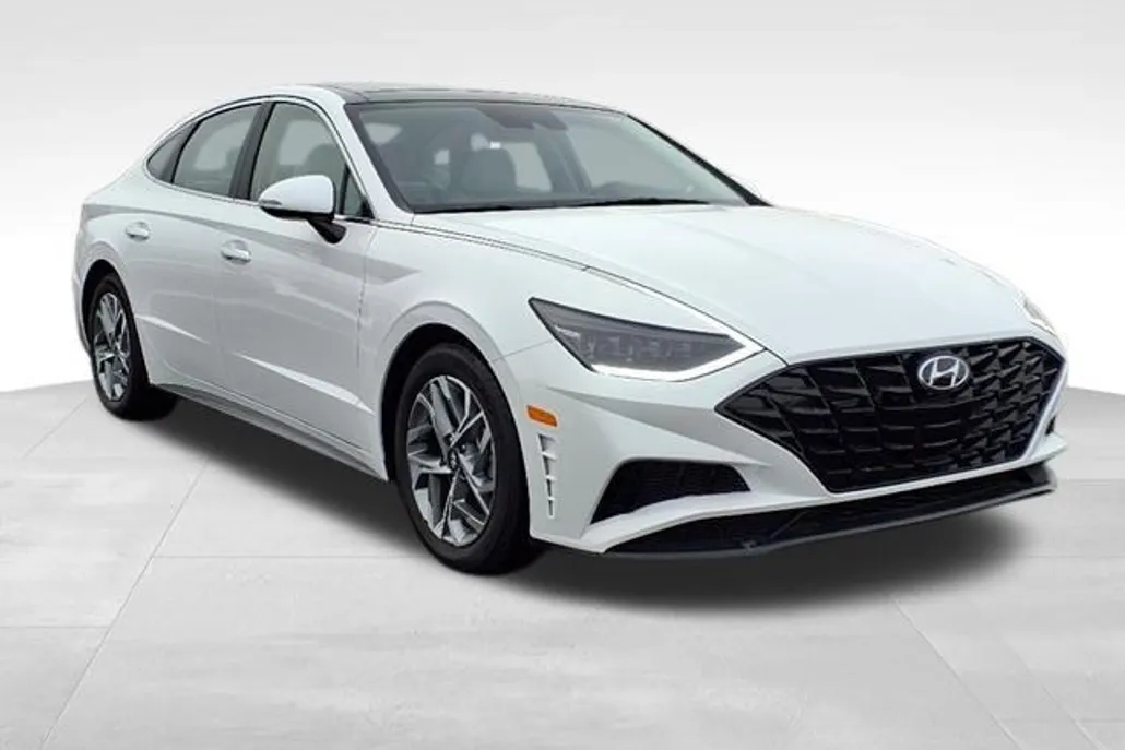 2023 Hyundai Sonata SEL Convenience photo 1