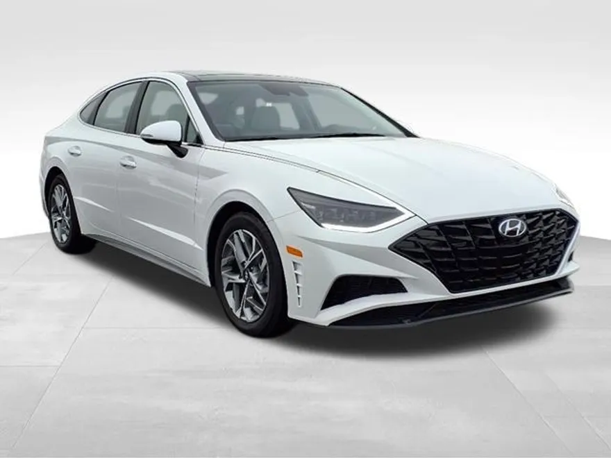 2023 Hyundai Sonata SEL Convenience photo 1