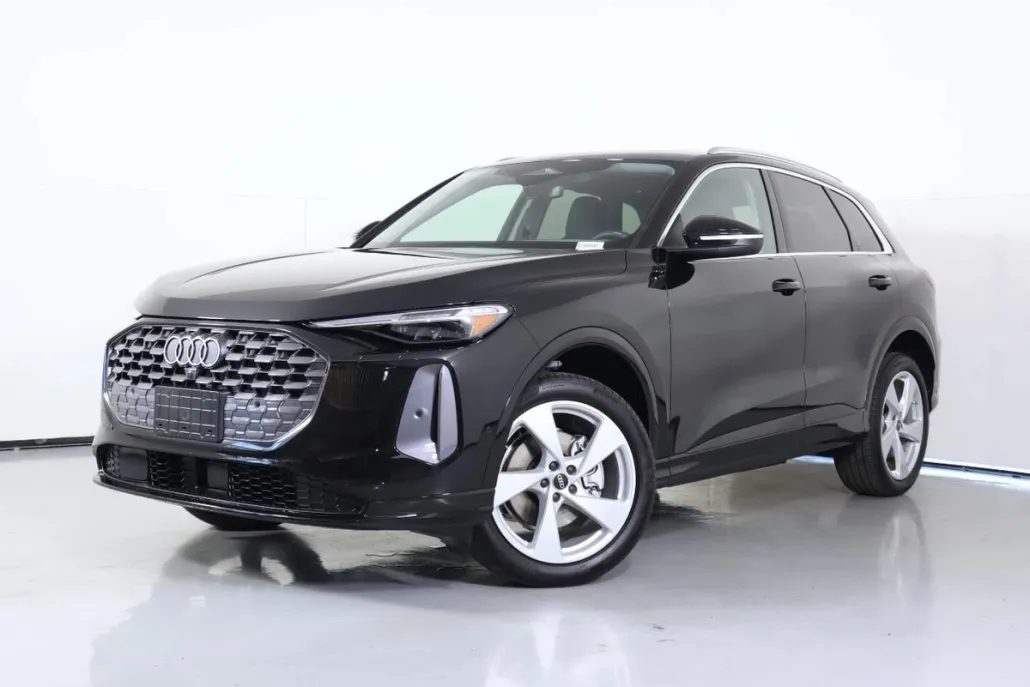 2025 Audi Q5 Premium Plus TFSI photo 1