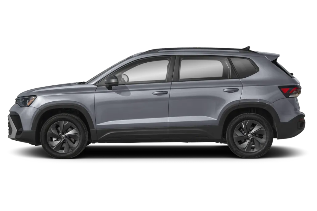 2025 Volkswagen Taos S photo 1