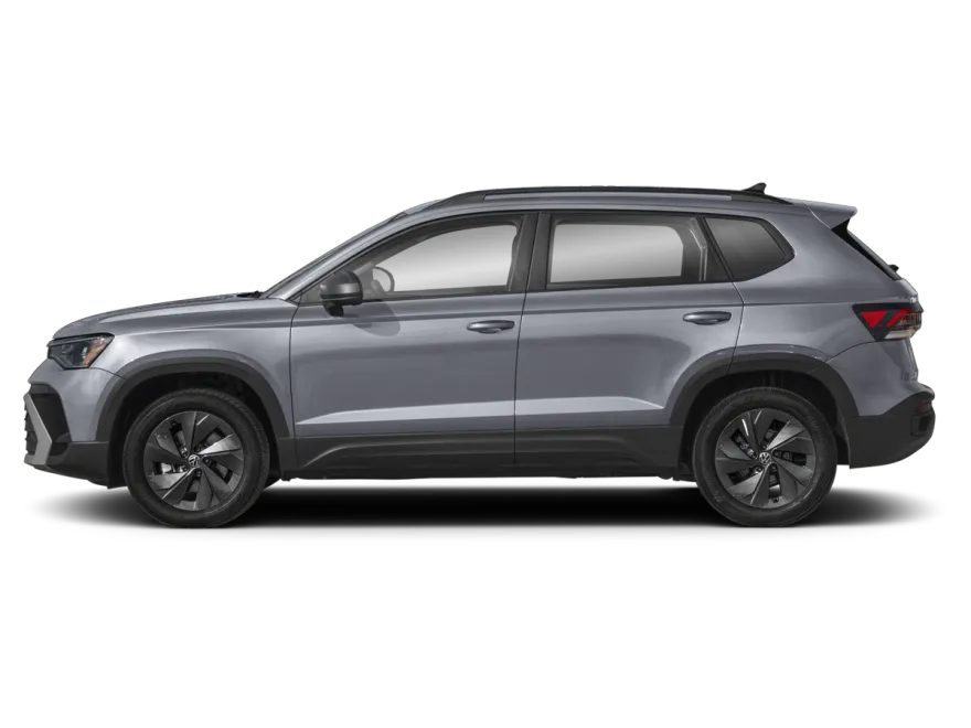 2025 Volkswagen Taos S photo 1