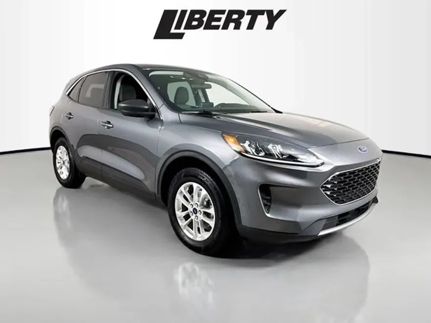 2022 Ford Escape SE photo 1