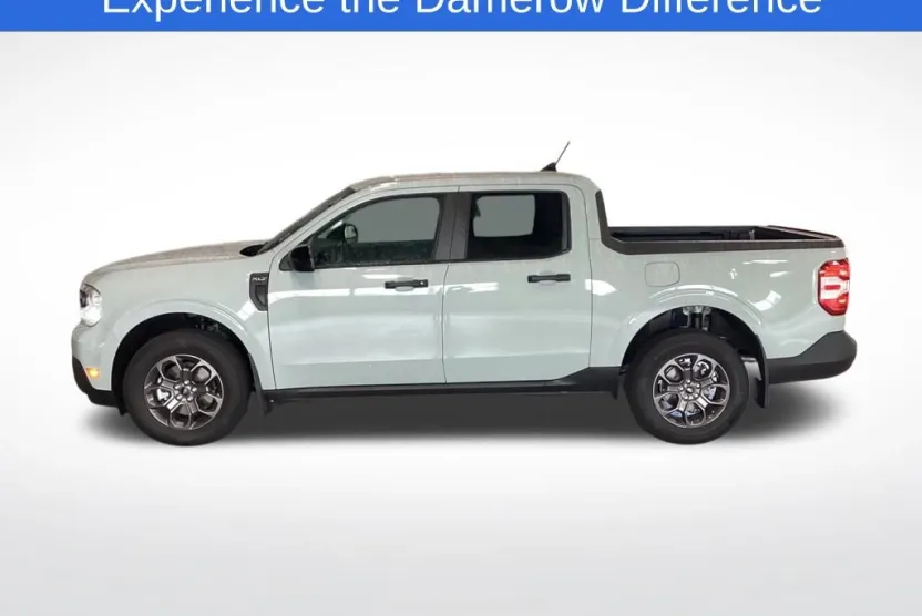 2024 Ford Maverick XLT photo 1